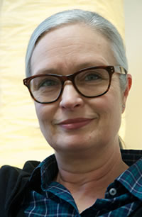 portrait sabine dausend